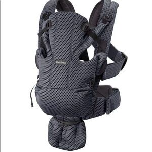 Babybjorn carrier harmony